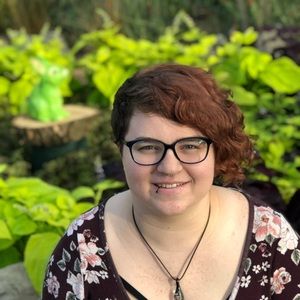 Meet your Posher, Spring